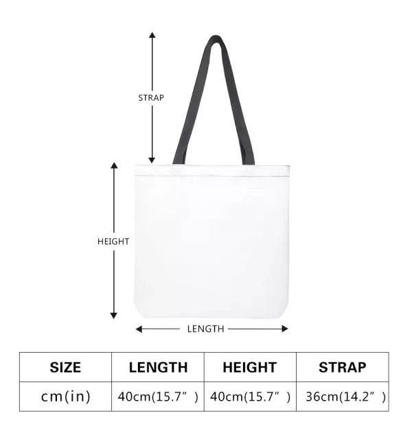 LF Friends Tote-Preorder - Closing 9/8 - ETA early Oct.