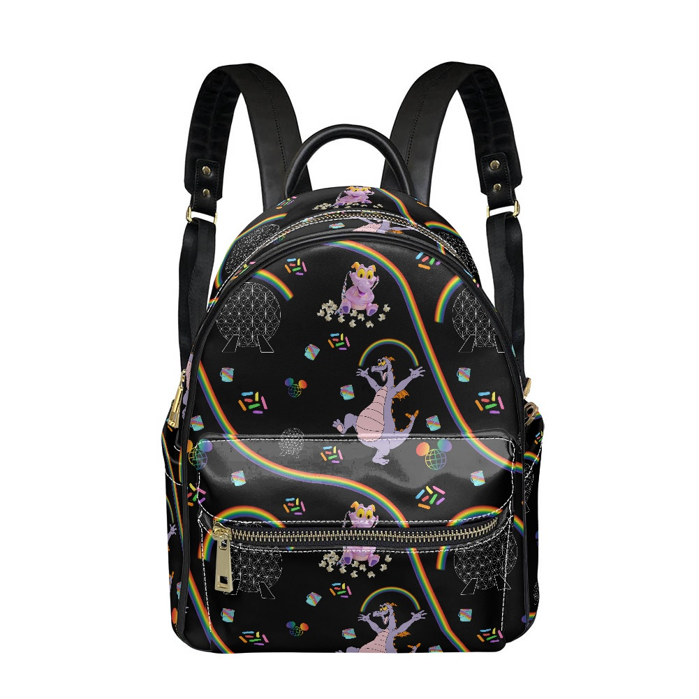 Artsy Dragon mini-Bookbag Preorder - ETA Mid March