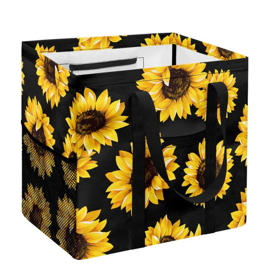 Sunflower Tote- Preorder - Closing 4/3 - ETA late May