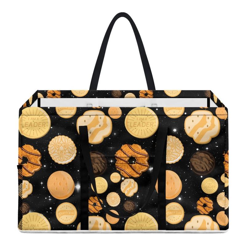 Cookie Queens Utility Tote - Preorder