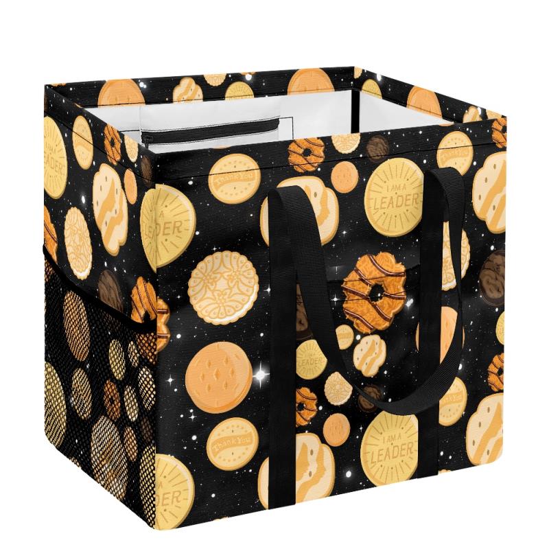 Cookie Queens Utility Tote - Preorder