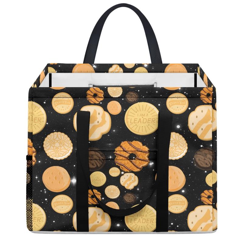 Cookie Queens Utility Tote - Preorder