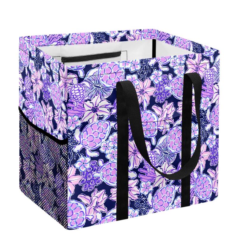 Tropical Tote- Preorder - Closing 4/3 - ETA late May