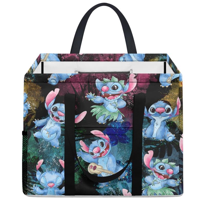 Blue Alien Tote- Preorder - Closing 4/3 - ETA late May