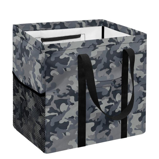 Camo Tote - Preorder - Closing 4/3 - ETA late May