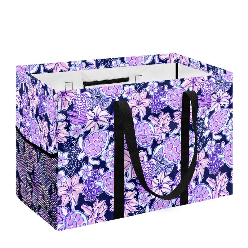 Tropical Tote- Preorder - Closing 4/3 - ETA late May