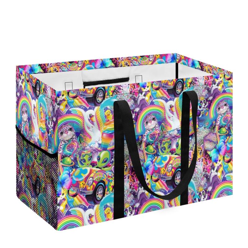 LF Friends Tote- Preorder - Closing 4/3 - ETA late May