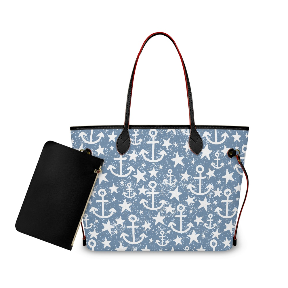 Anchor Neverfull Purse - Preorder - Closing 4/30- ETA late May