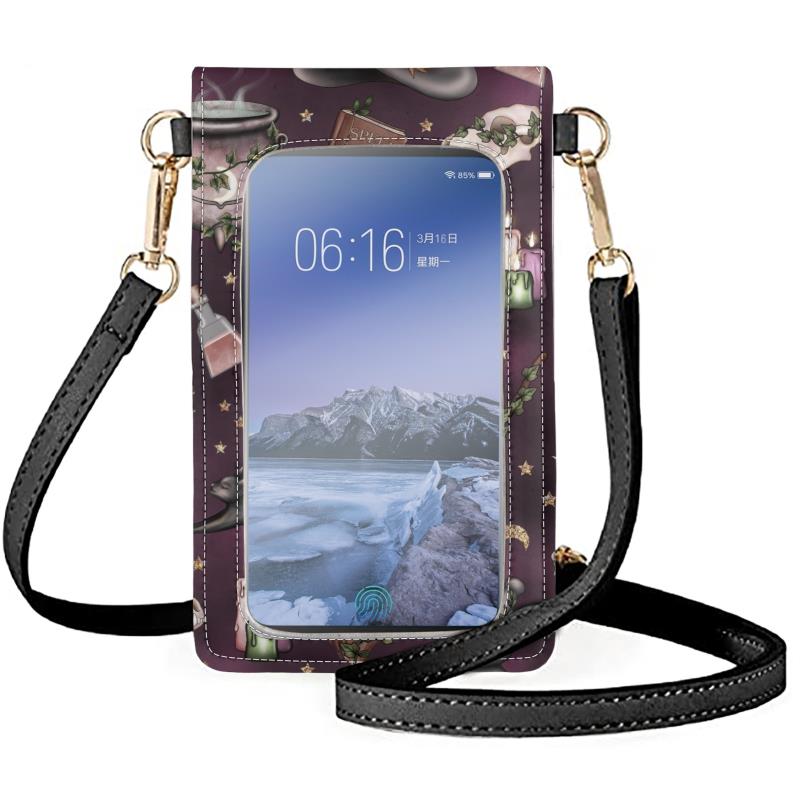 Witchy Phone Crossbody Bag Preorder Preorder - Closing 5/5 - ETA Early June